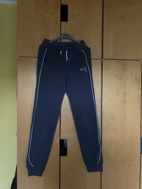 Tepláky puma, puma,152