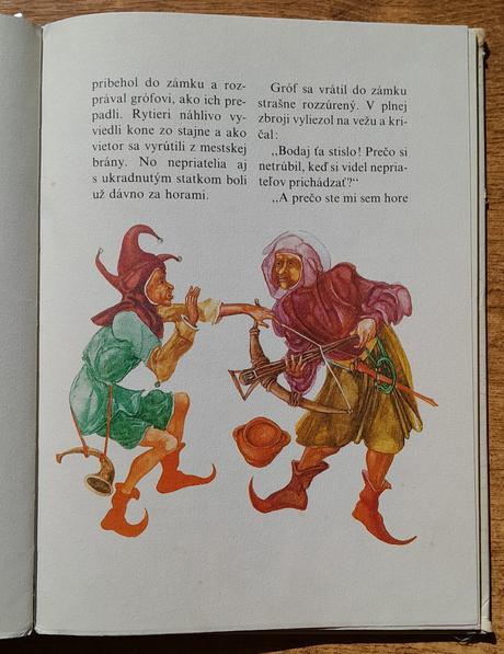Šibalstvá tilla eulenspiegla, 