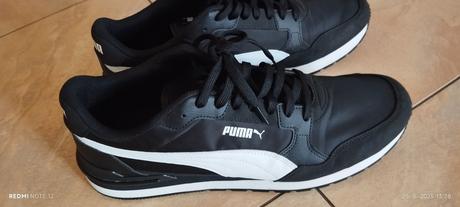 Predám tenisky puma, puma,47