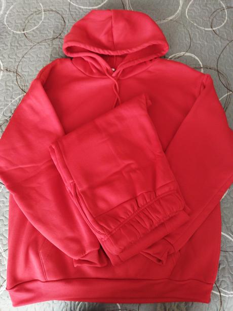 Tepláková súprava, l