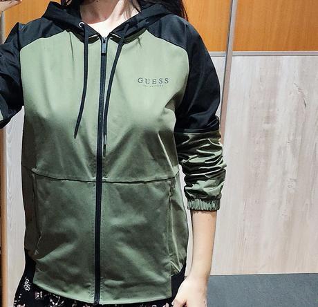 Guess mikina, guess,s