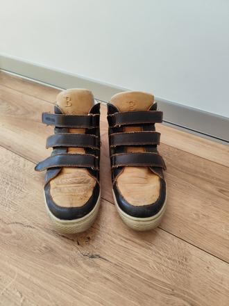 Prechodne kozene topanky, 37