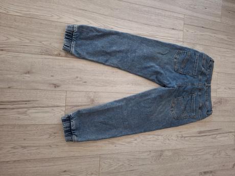 Chlapčenské rifle, reserved,158