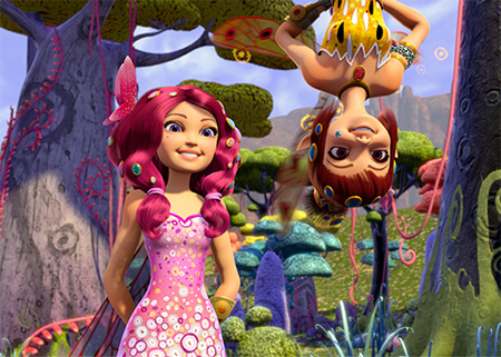 Jedly tortovy obrazok , 