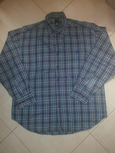 Panska košela kampo, m