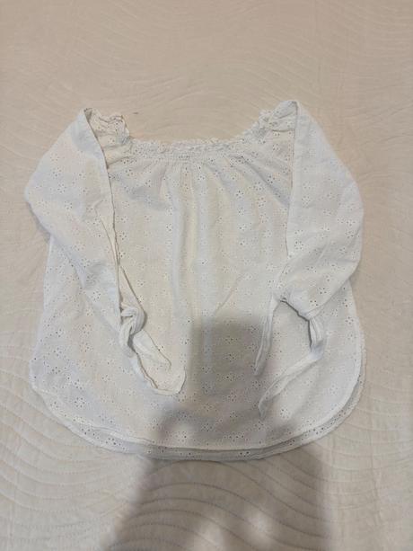 Blúzka, reserved,xs