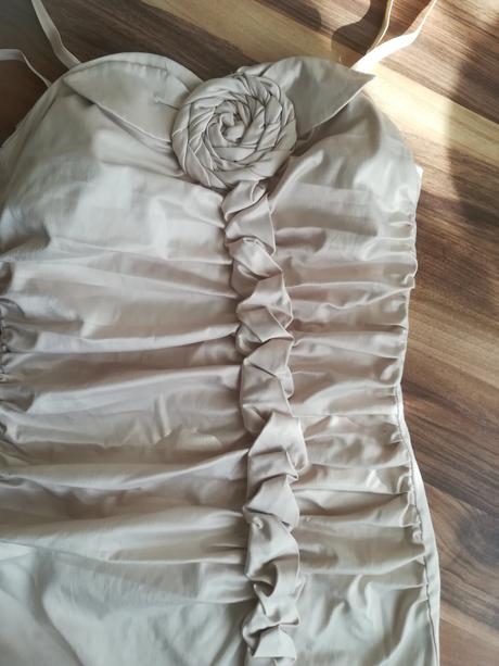 Spoločenské saty, xs