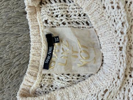Marc aurel top, xs