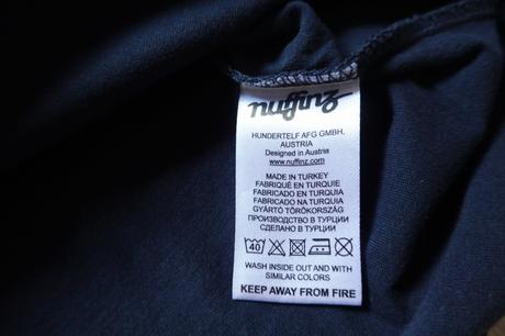 Pánske tričko muffinz, xl