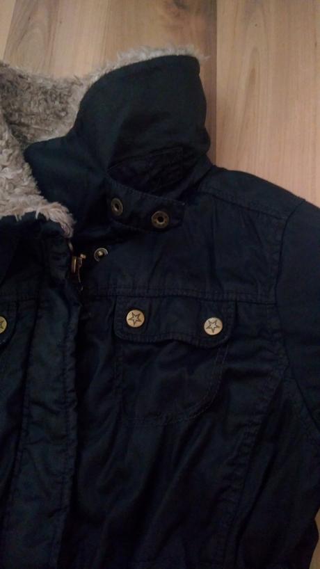 Prechodná bundička, č.116, 5-6r., lindex,116