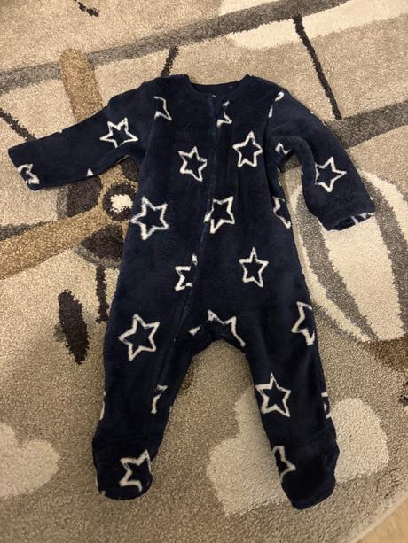 Flisovy overal, f&f,62