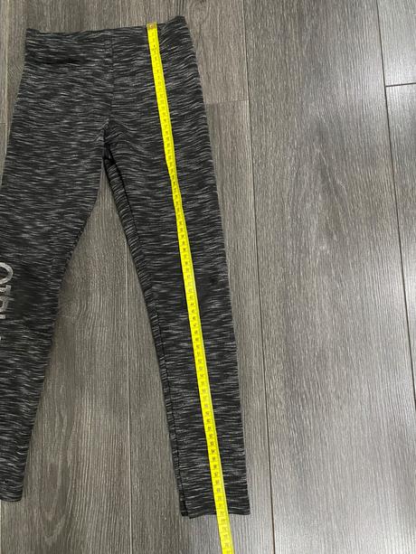 Dievčenské leginy velk.128/134, f&f,128