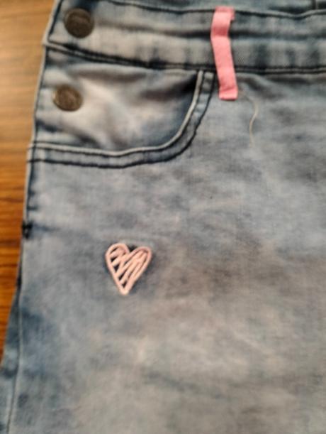 Rifľové kraťasy desigual, desigual,146