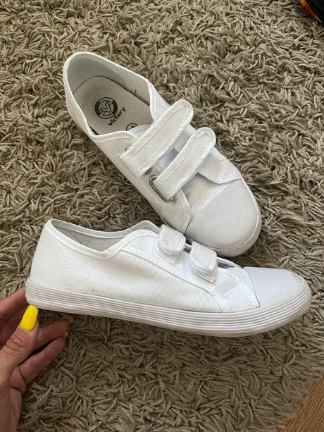 Platené tenisky, victory,35