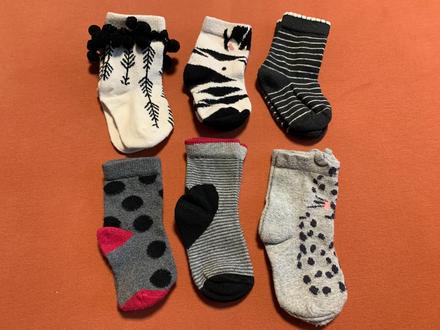 Next ponožky, next,20