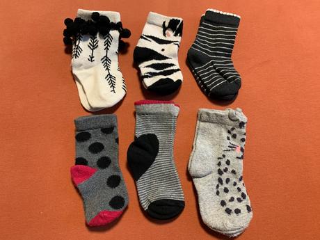 Next ponožky, next,20