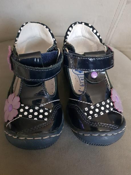 Sandálky, ren but,20