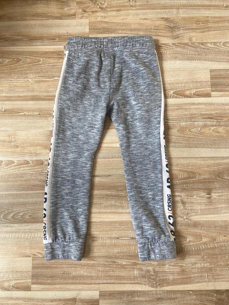 Teplaky, dopodopo,122