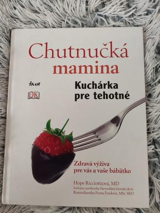 Chutnučká mamička, 