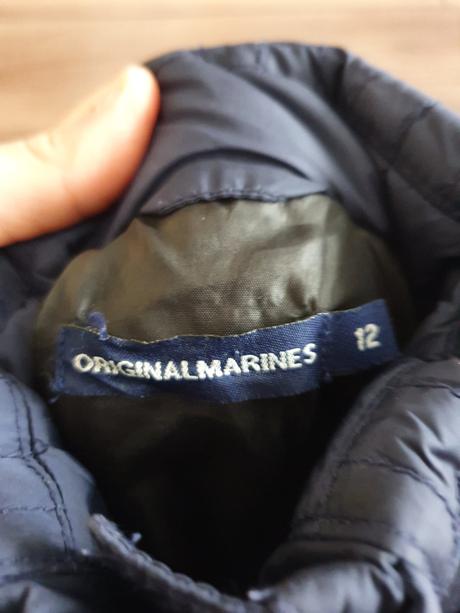 Bunda, original marines,86