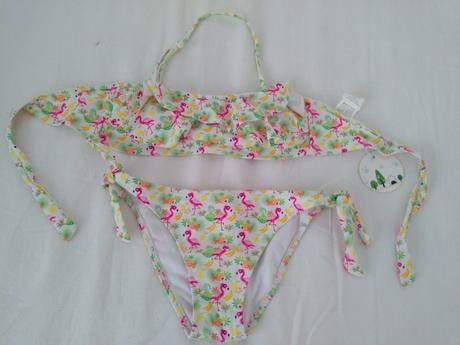 Dvojdielne plavky, 152