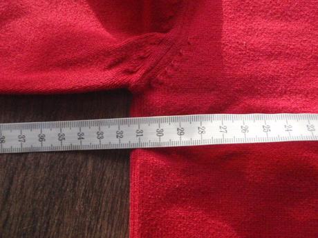 8x štrikovaný svetrík na 2-3roky, tu,92