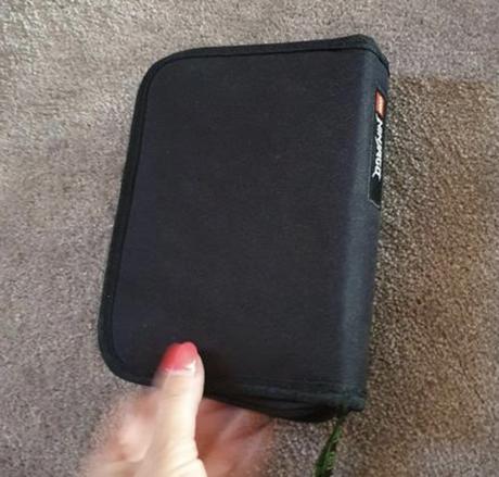 Peračník ninjago lego, 