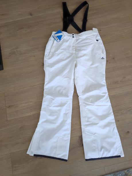 Dámske lyžiarske nohavice značky dare2b, xl