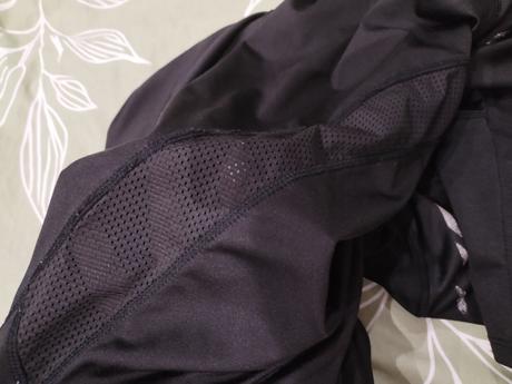 Legíny čierne športové, 42