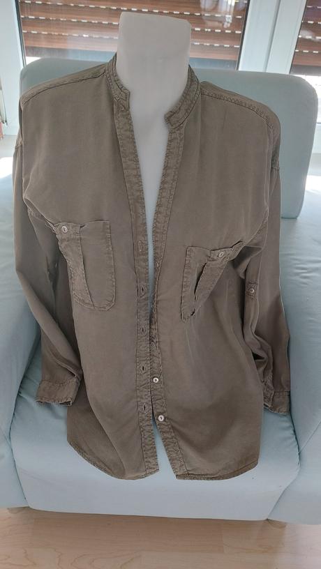 Zara dámska košela/blúza m, zara,m