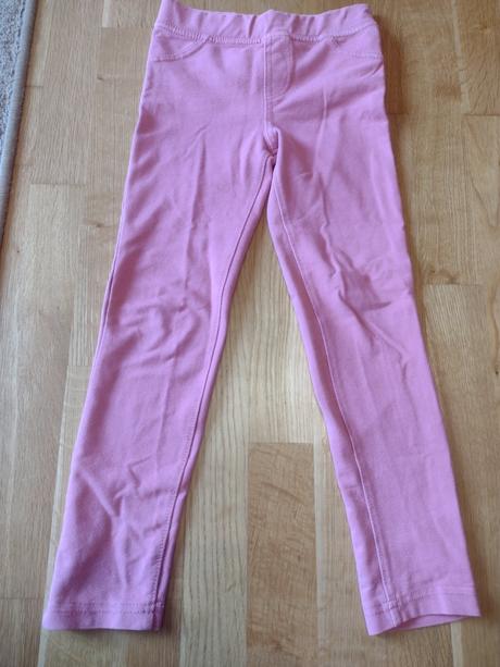 Ružové legíny, kiki&koko,116