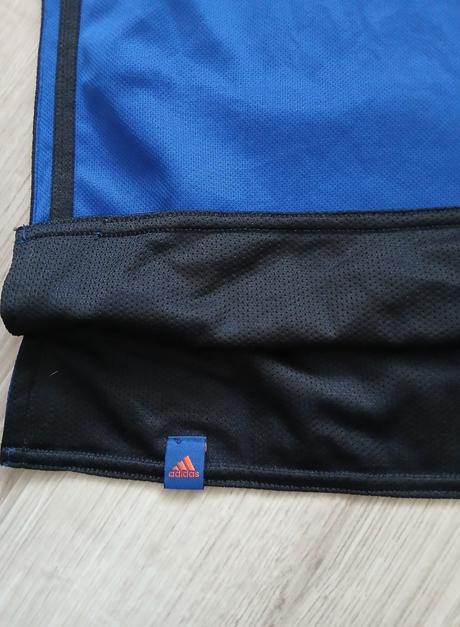 Tričko č .s adidas, adidas,s