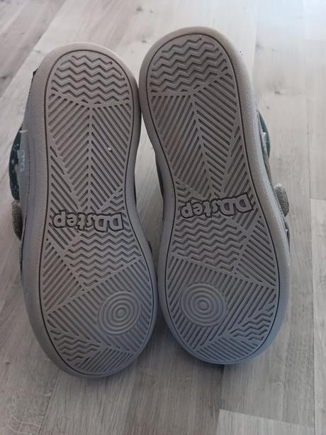 Ddstep zimné krásne topánky, d.d.step,33