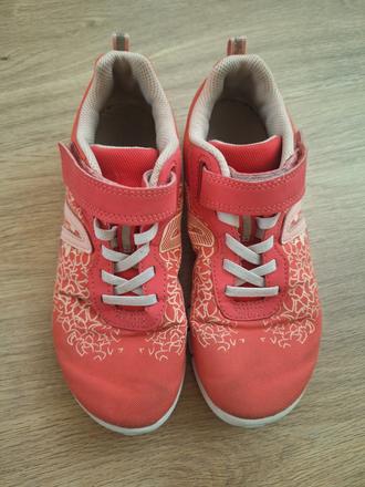 Tenisky, decathlon,34