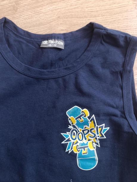 Letný balíček v.146, 140–152