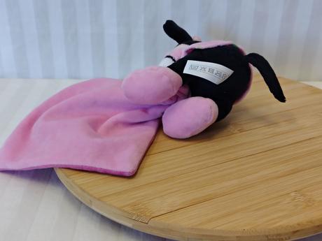 Plyšová minnie mouse v pyžamku mojkáčik, 20 cm,