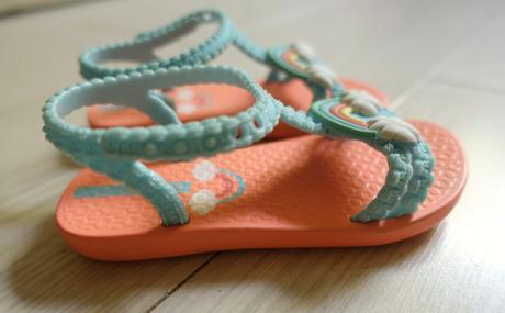 Sandálky do vody 20/21, 20