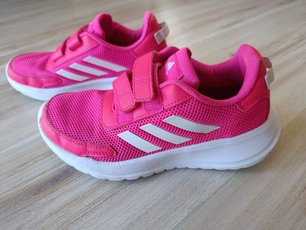 Tenisky, adidas,34