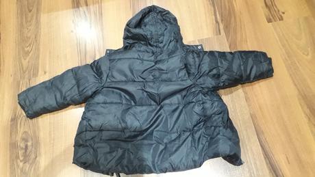 Veľmi teplá bundička 110/116, next,110