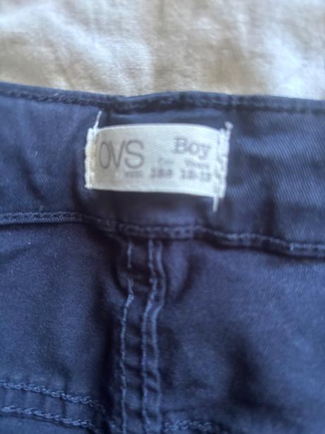 Riflove nohavice, f&f,152