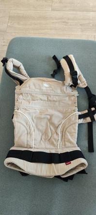 Nosič manduca, manduca