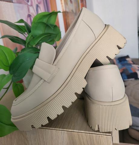 Mokasíny catwalk 41, 41