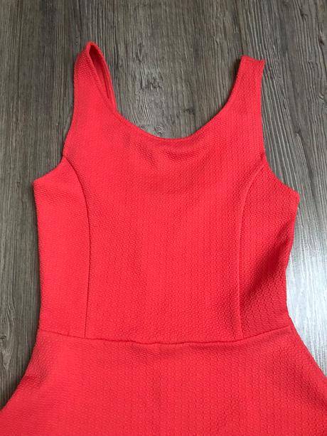 Nové šaty xs/s, h&m,xs