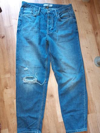 Damske rifle, topshop,28