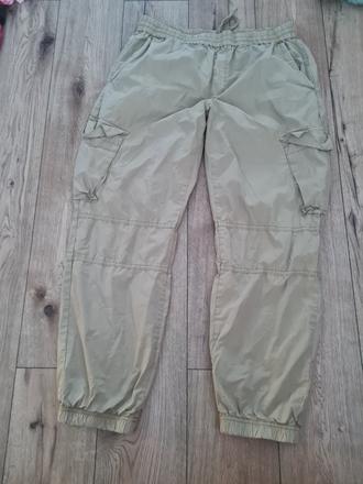 Nohavice, new yorker,s