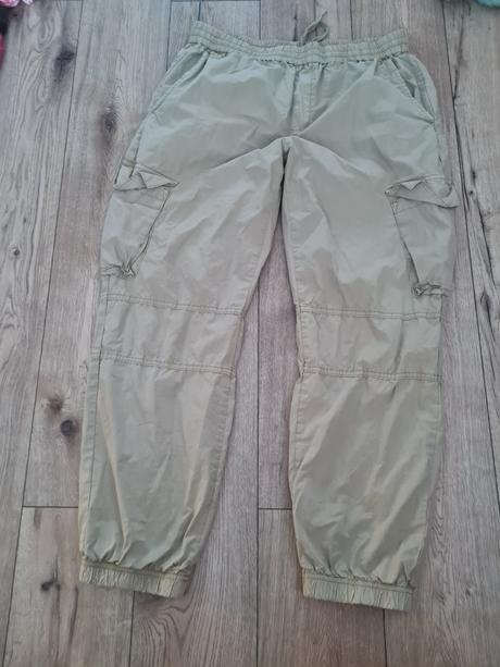 Nohavice, new yorker,s