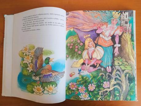 O veternom kráľovi (1993), 