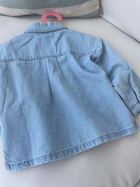 Riflova kosela, zara,98