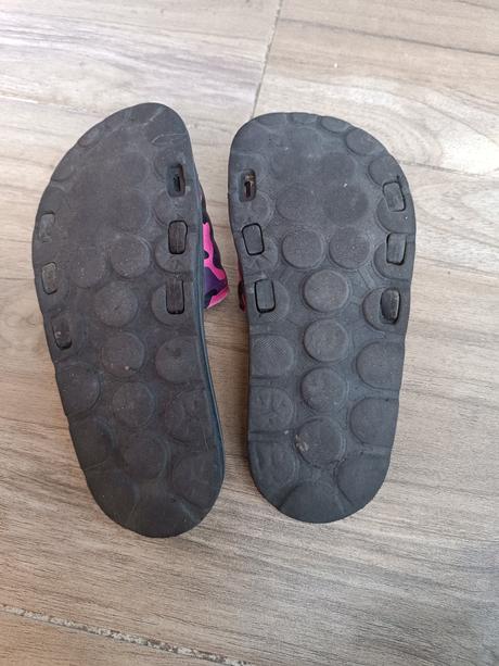 Letné šľapky, reserved,32