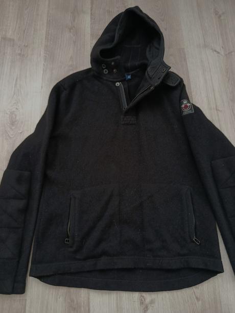 Hruby sveter ralph lauren, ralph lauren,xl